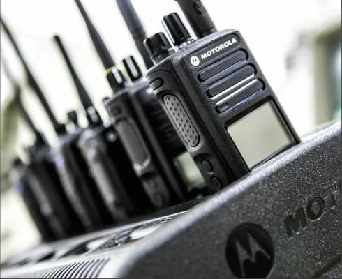 Lineamientos De Limpieza Y Desinfeccion