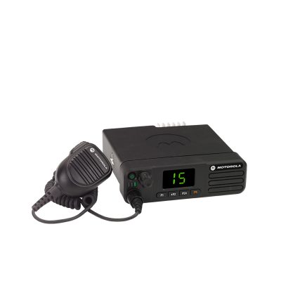 Mototrbo Series DGM8000e/5000e