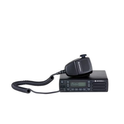 Radio Movil Mototrbo DEM300/DEM400