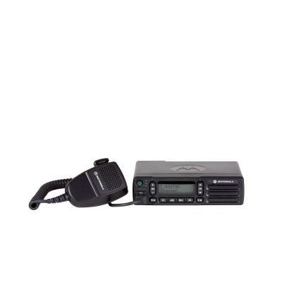 Radio Móvil Mototrbo DEM500