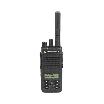 Mototrbo DEP500