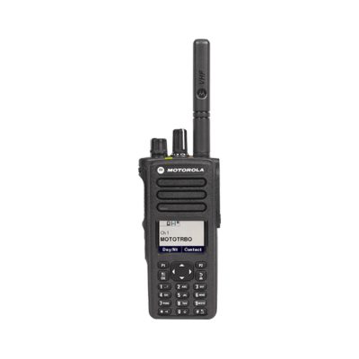 Mototrbo DEP8000