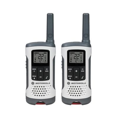 Talkabout T260