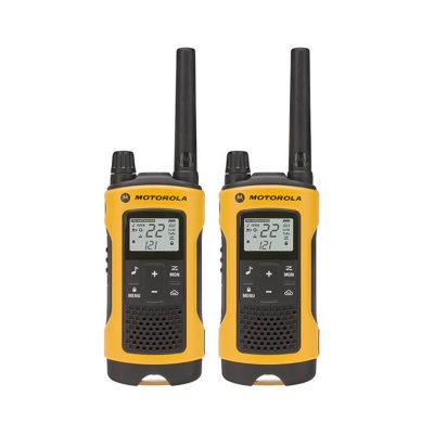 Talkabout T400