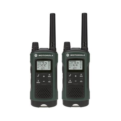 Talkabout T465
