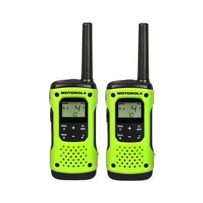 Talkabout T600 H2O